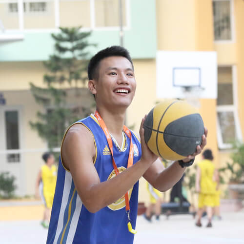 Huấn luyện viên: Văn Toàn - Đại học TDTT Từ Sơn – Bắc Ninh