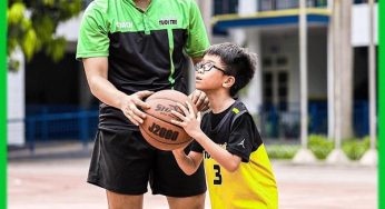 [Bí quyết] Cách chơi bóng rổ dễ dàng sau 1 khóa học