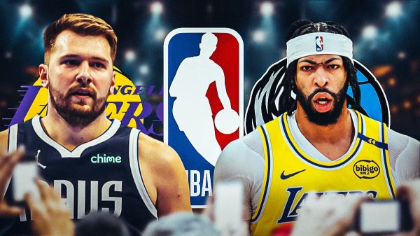 Thương vụ chuyển nhượng của Doncic vẫn là cú sốc lớn