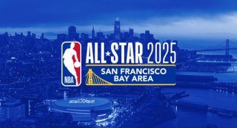 NBA All-Star 2025 hấp dẫn hơn với thể thức thi đấu mới