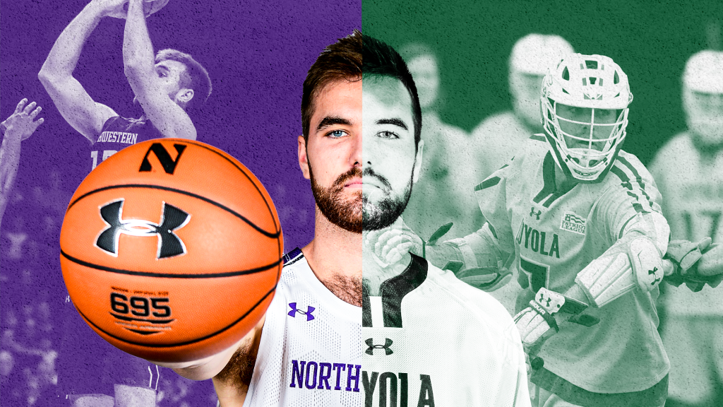 Thay đổi và chứng minh bản thân là hành trình không dễ dàng với Pat Spencer.