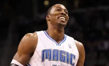 Huyền thoại của Orlando Magic: Dwight Howard chính thức xuất hiện tại "Hall of Fame"